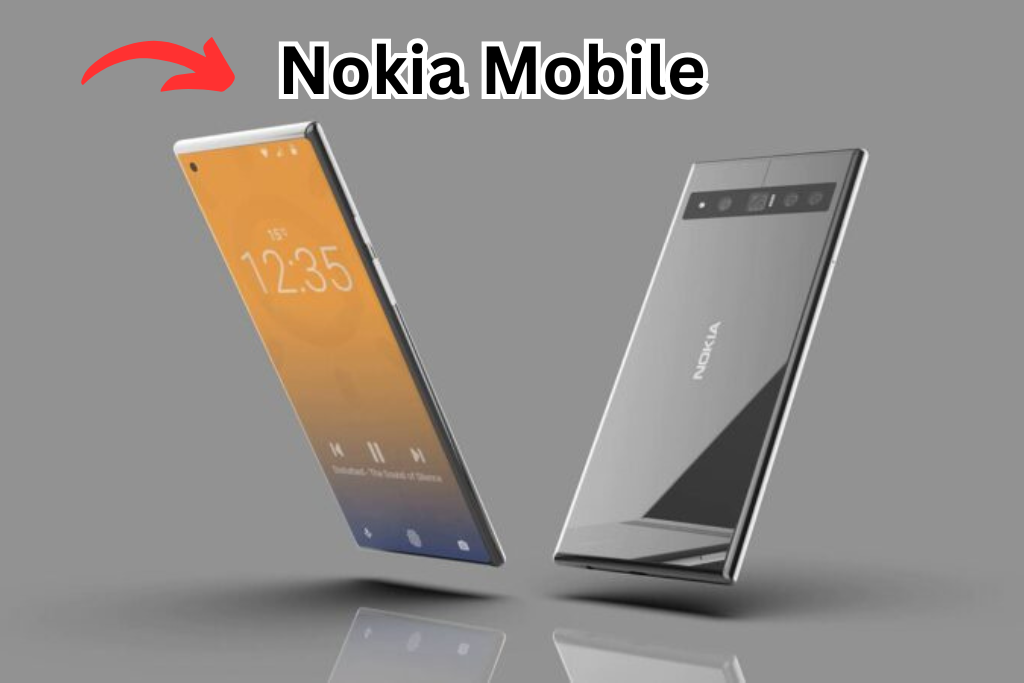 Nokia Mobile Phone